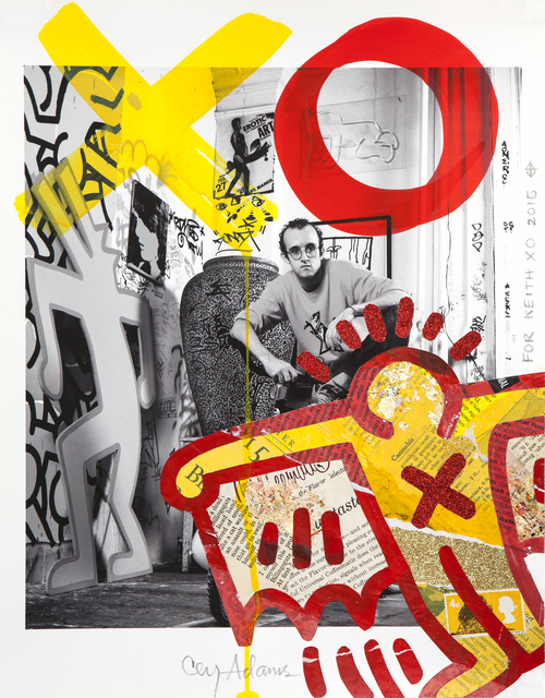 Face Magazine Run DMC ジャネット ベックマン ポスター Face Magazine Run DMC ジャネット ベックマン ポスター