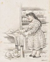 The Dressmaker