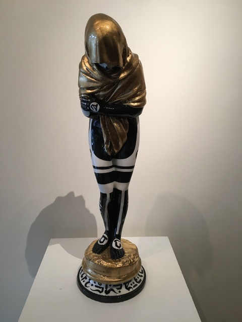 Porkchop, ‘"Armaiti"’, 2018, Parlor Gallery