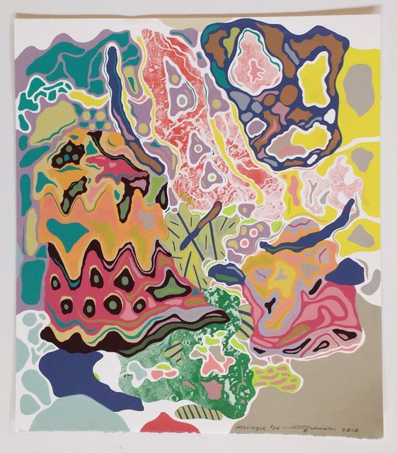 Adam Palmer, ‘Meringue’, 2010, Ro2 Art