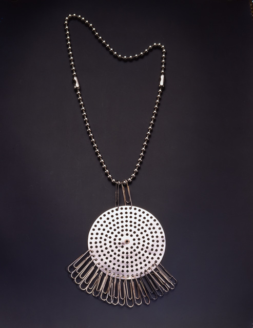 Anni Albers, ‘Necklace’, ca. 1940, Art Resource