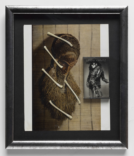 Hilarius Hofstede, ‘Kravitzilla’, 2018, The Merchant House