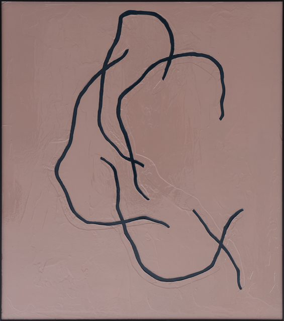 Peter Eastman, ‘Form VII’, 2019, SMAC