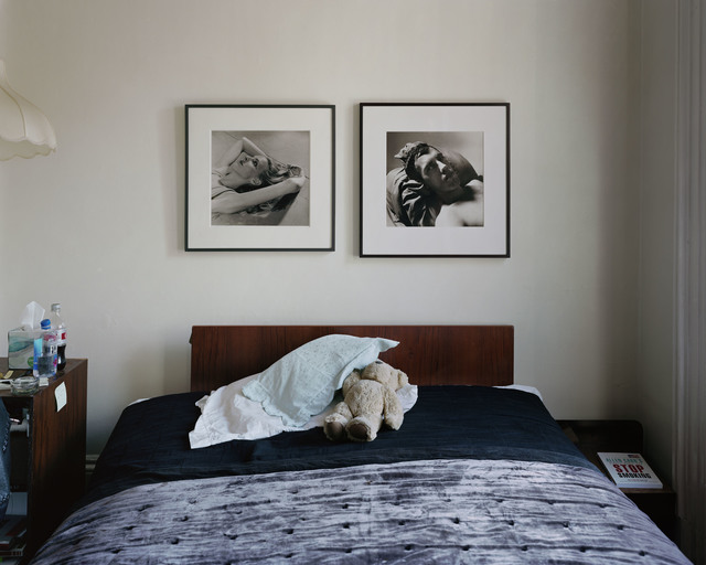 Alec Soth, ‘Nan’s Bedroom. Brooklyn.’, 2018, Photography, Pigment print, Fraenkel Gallery