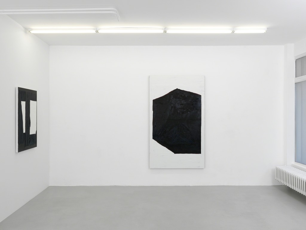 Exhibition's view. Image © Annik Wetter Exhibition's view. Image © Annik Wetter