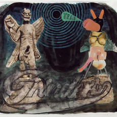 Damien Deroubaix