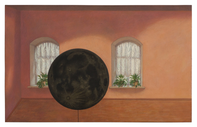 Taisia Korotkova, ‘Moon’, 2016, NK Gallery