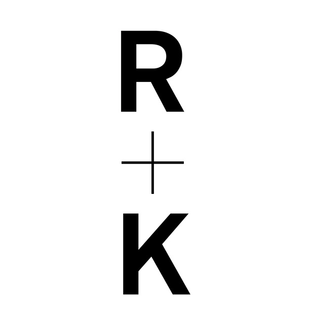 Ross Kramer Gallery logo
