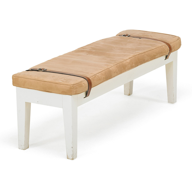 Philippe Starck, ‘Bench’, Late 20th C., Rago/Wright