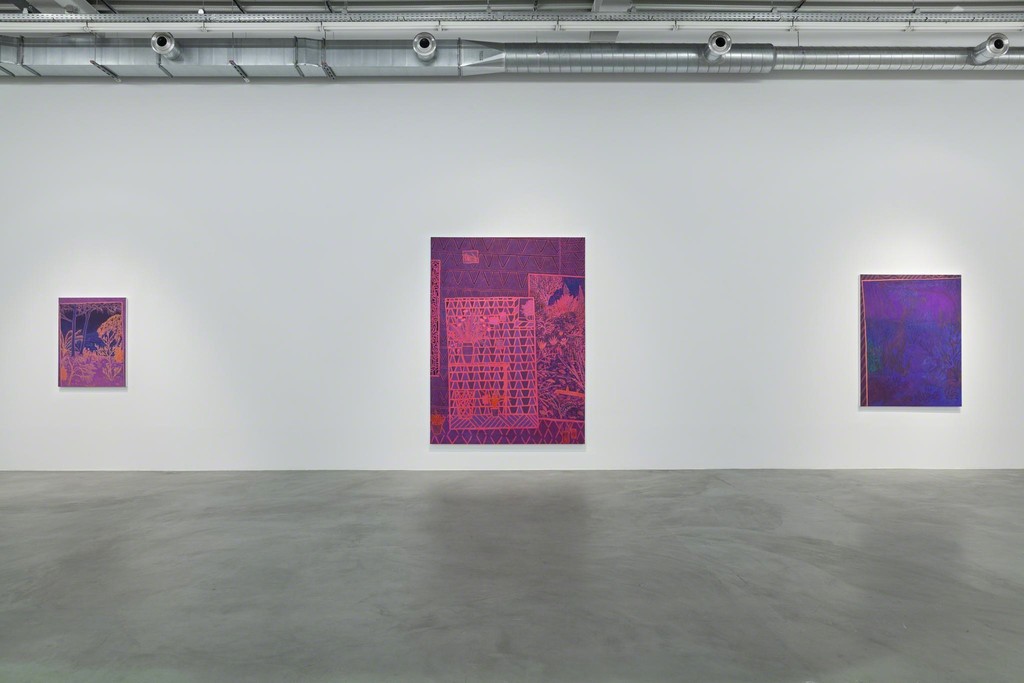 JOHN MCALLISTER ‘RIOT ROSE SUMMERY’
Almine Rech Gallery, Brussels
10.03 — 14.04.16
© Sven Laurent - Let me shoot for you Courtesy of the Artist and Almine Rech Gallery JOHN MCALLISTER ‘RIOT ROSE SUMMERY’
Almine Rech Gallery, Brussels
10.03 — 14.04.16
© Sven Laurent - Let me shoot for you Courtesy of the Artist and Almine Rech Gallery