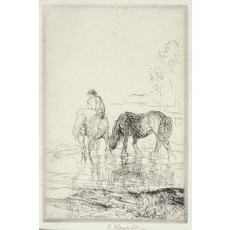 Edmund Blampied