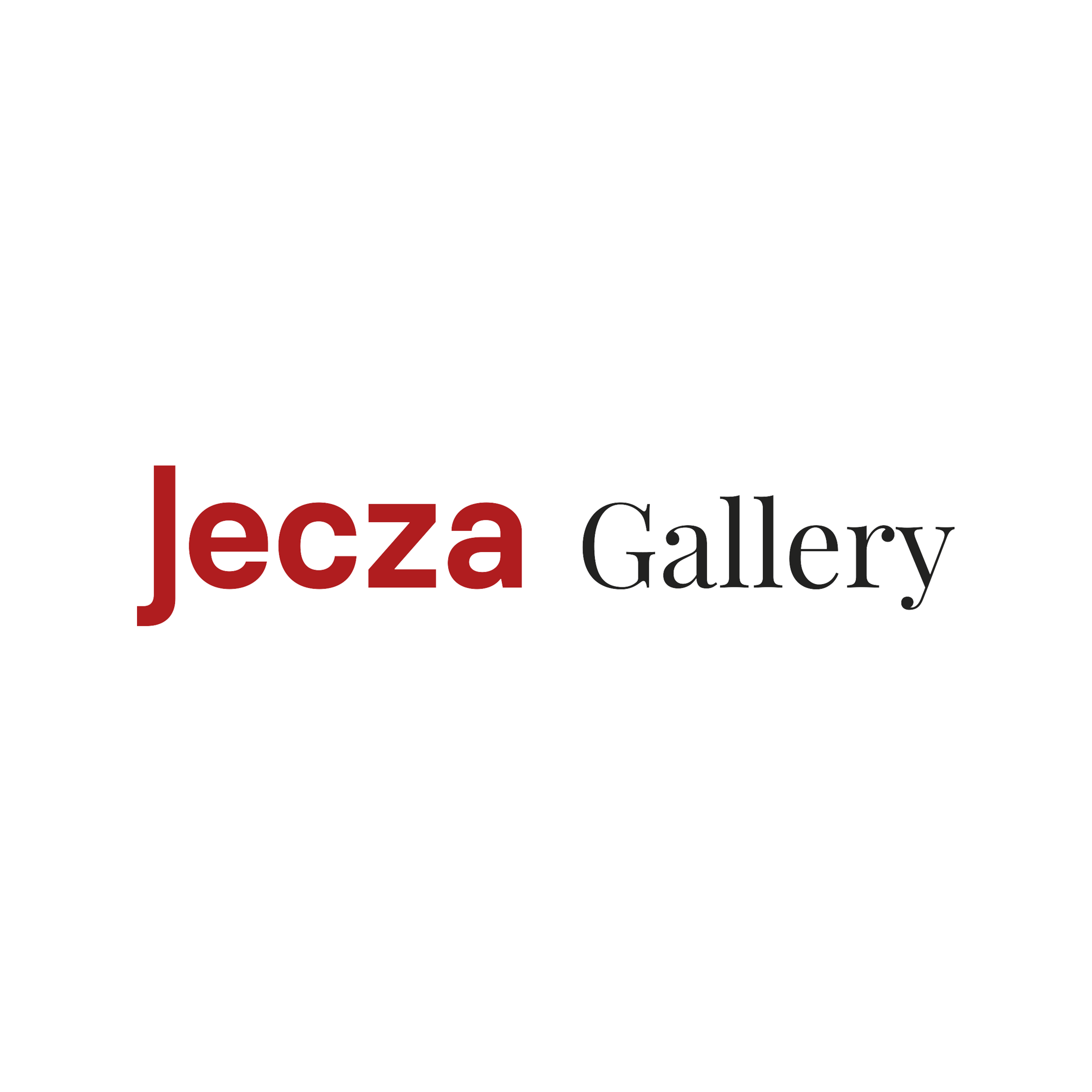Jecza Gallery logo