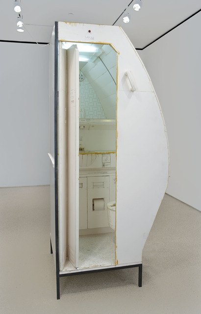 Tom Sachs, ‘Lav A2’, 1999, Gagosian