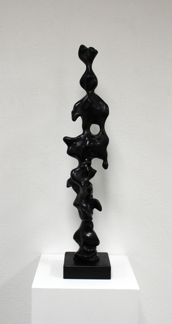 Herb Alpert, ‘Lifeblood’, 2013, Sculpture, Bronze, Heather James Fine Art