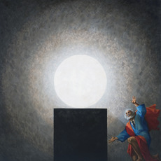Vitaly Komar