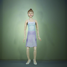 Suellen Parker