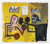 Jean-Michel Basquiat