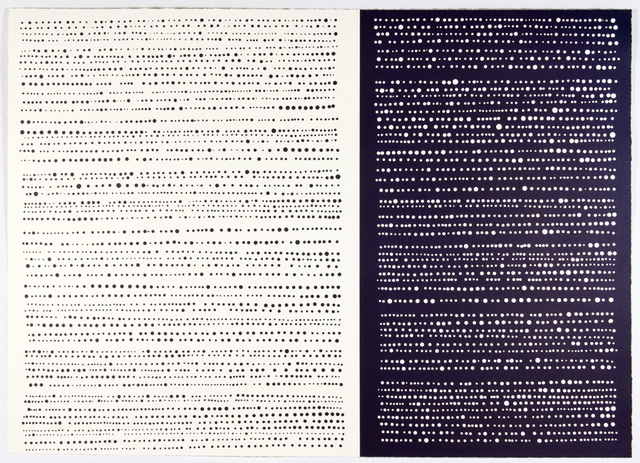 Matt Magee, ‘Proem I’, 2016, Tamarind Institute