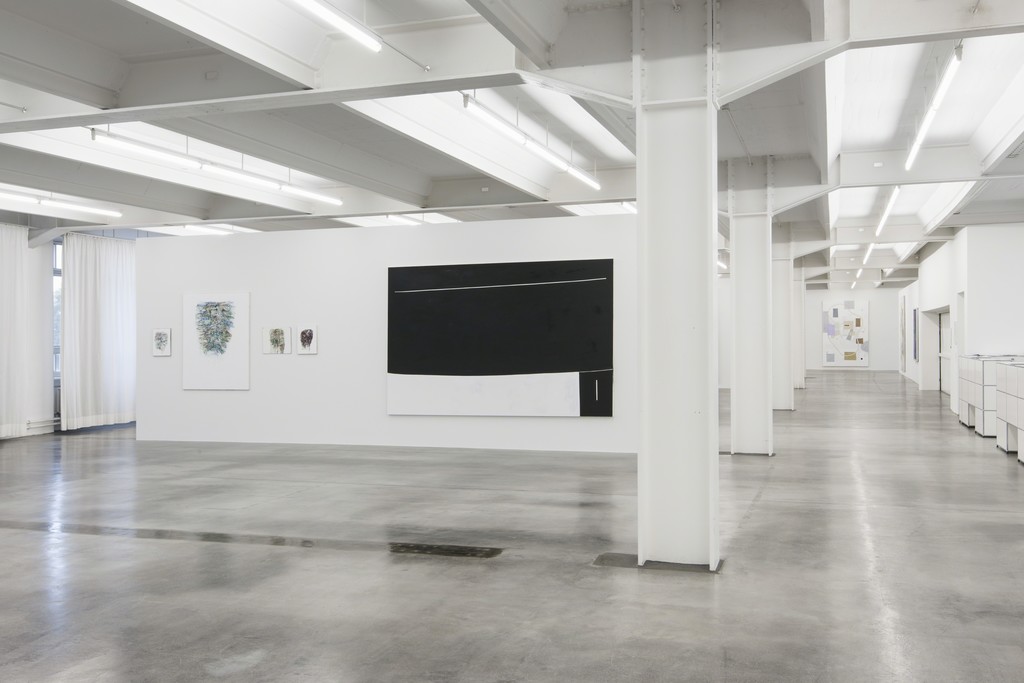 Wo ist hier? #1: Malerei und Gegenwart, Kunstverein Reutlingen, Sept 21st – Nov 23rd 14 Wo ist hier? #1: Malerei und Gegenwart, Kunstverein Reutlingen, Sept 21st – Nov 23rd 14