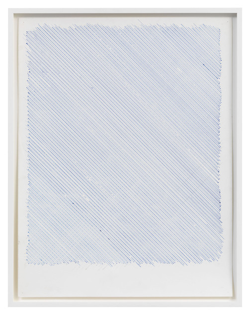 Christoph Meier, ‘Untitled’, 2013, Galerie Kamm