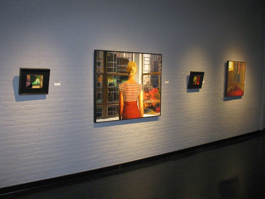 "Celebrating Women Artists," featuring Dianne Gall. "Celebrating Women Artists," featuring Dianne Gall.