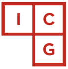 Isabel Croxatto Galería logo