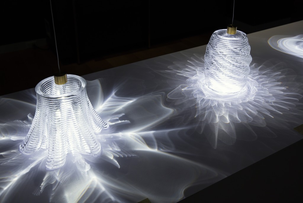 Installation view of "Beauty—Cooper Hewitt Design Triennial." Photo by Matt Flynn © 2016 Cooper Hewitt, Smithsonian Design Museum Installation view of "Beauty—Cooper Hewitt Design Triennial." Photo by Matt Flynn © 2016 Cooper Hewitt, Smithsonian Design Museum