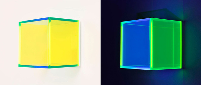 Regine Schumann, ‘Color Rainbow Gent’, 2017, Kunzt Gallery