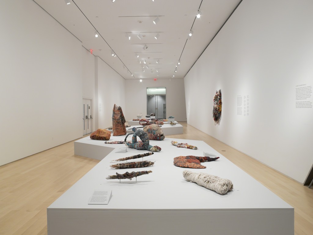 Courtesy of the Brooklyn Museum Courtesy of the Brooklyn Museum