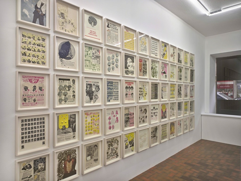 Courtesy by the artist, Hauser & Wirth and Two Palms Press ; CAPRI; Photo by Achim Kukulies Courtesy by the artist, Hauser & Wirth and Two Palms Press ; CAPRI; Photo by Achim Kukulies