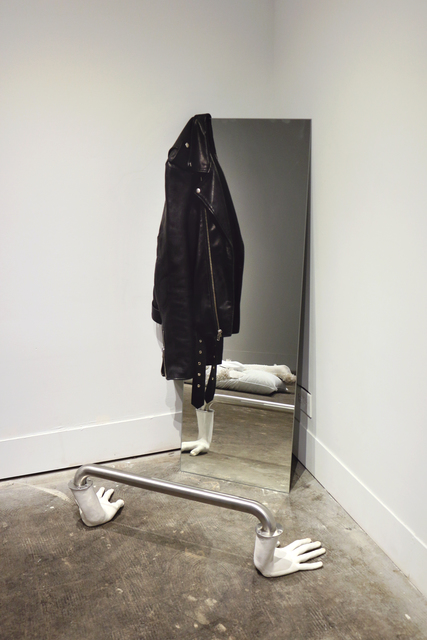 Kasper Ray O'Brien, ‘Untitled (Masc4Masc)’, 2016, Wasserman Projects
