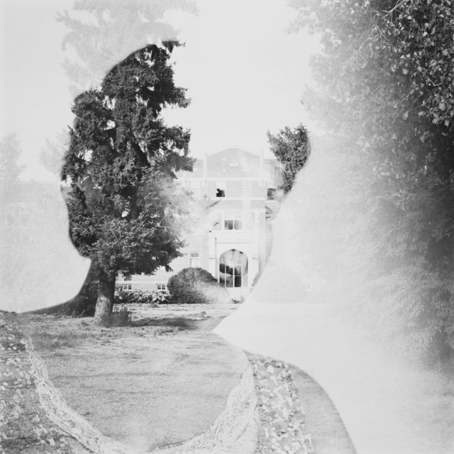 Daniella Zalcman, ‘Audrey Eyahpase’, 2015-2016, Anastasia Photo