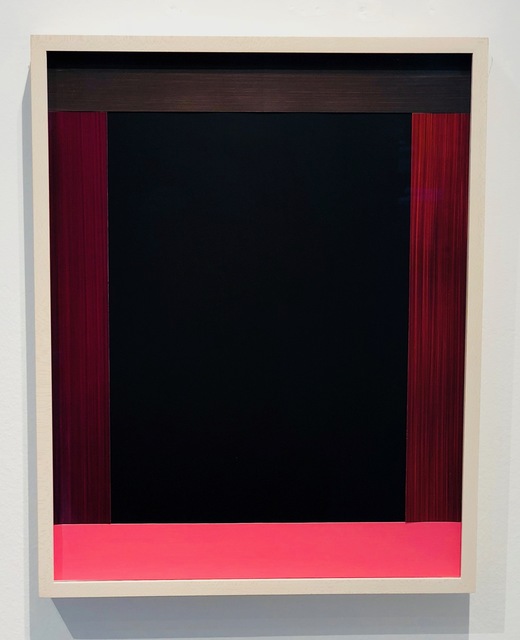 Imi Knoebel, ‘Anima Mundi ’, 2012-2014, Galerie Leu