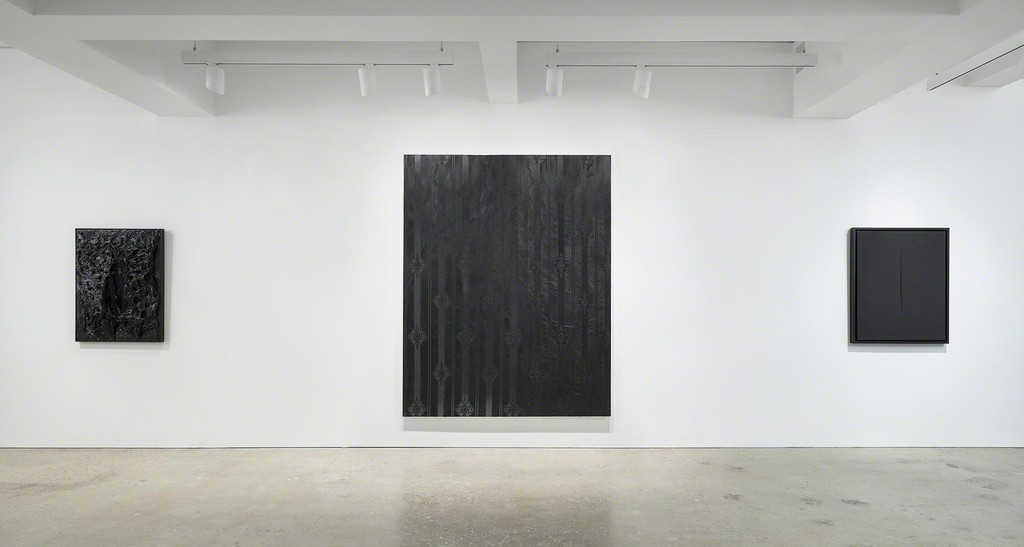 Installation view, Nahmad Contemporary. Photographs by Tom Powel Imaging Installation view, Nahmad Contemporary. Photographs by Tom Powel Imaging