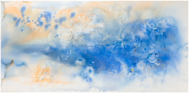 HUNG TE-CHUNG 洪德忠, ‘Good Time 美好時光’, 2018, Painting, Water color, ESTYLE ART GALLERY 藝時代畫廊