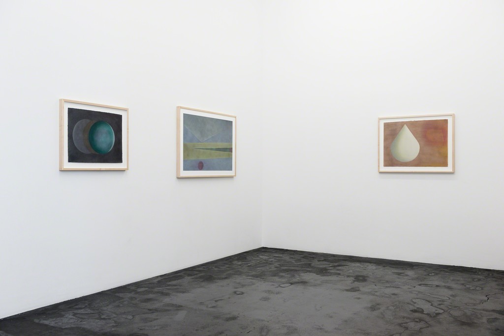 «To Sophie, Sonia, Elsa, Hannah...» | Judy Ledgerwood | Kyung-Lim Lee | Harriet Korman | Brigitte Kowanz | Clare Goodwin
Photo: Mischa Scherrer «To Sophie, Sonia, Elsa, Hannah...» | Judy Ledgerwood | Kyung-Lim Lee | Harriet Korman | Brigitte Kowanz | Clare Goodwin
Photo: Mischa Scherrer