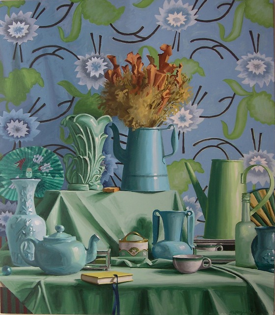 Nancy Hagin