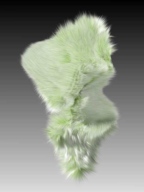 Stepan Ryabchenko, ‘Melissa’, 2011, Installation, Digital print, lightbox, ArtSvit