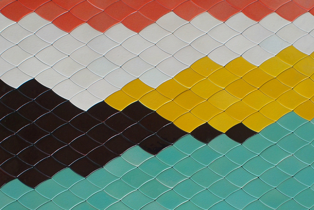 India Mahdavi, ‘Landscapes table #4’, 2013, Carwan Gallery