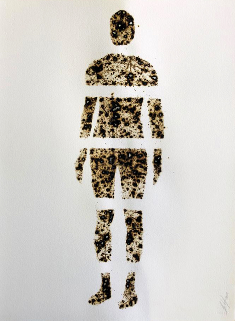 Pedro Pires, ‘In Six’, 2019, Gallery MOMO