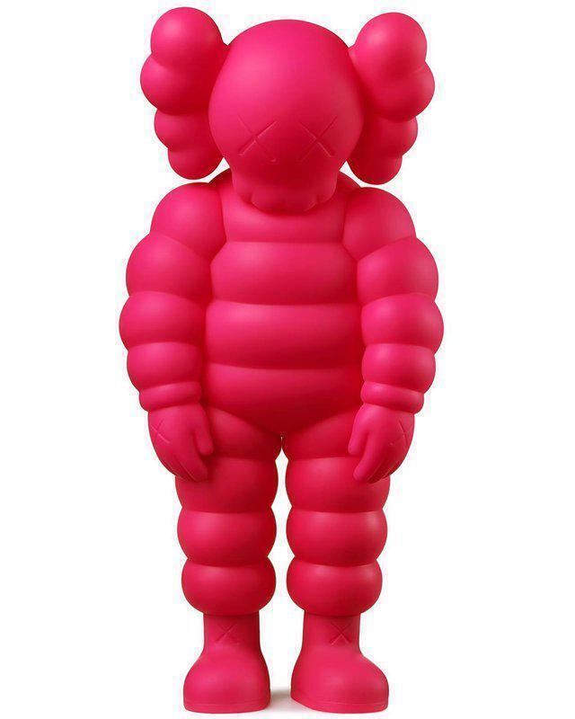 素晴らしい KAWS カタログ 図録 イエローエディションYELLOW PARTY ...