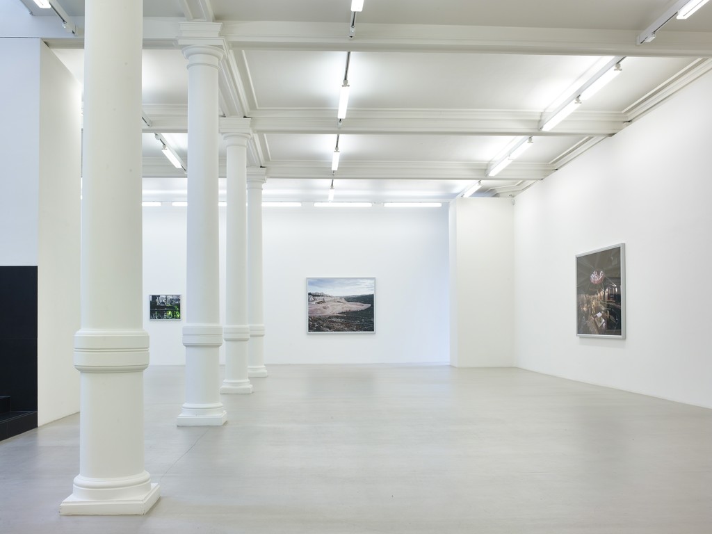 Thomas Struth, Installation View, Marian Goodman Gallery, London, April 29 – June 6, 2015 Thomas Struth, Installation View, Marian Goodman Gallery, London, April 29 – June 6, 2015