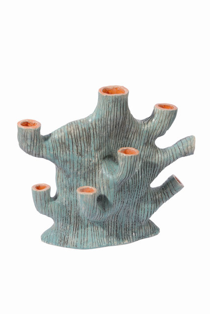 Elizabeth Garouste, ‘"Corail" vase’, 2006, Granville Gallery