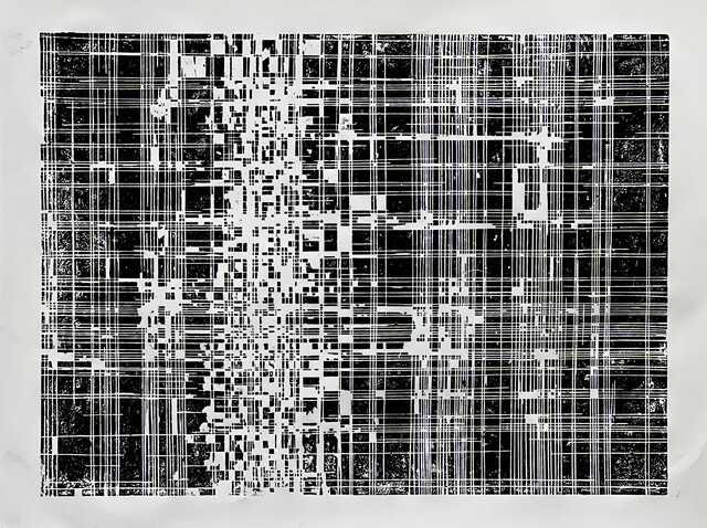 21 Digital Melt
