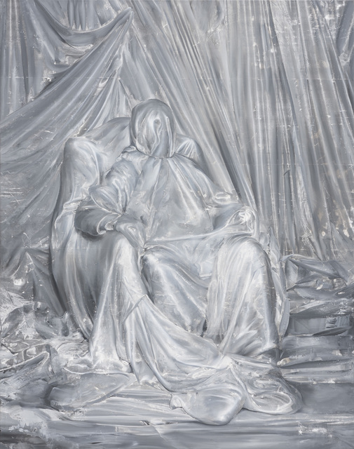 Mircea Suciu, ‘Iron Curtain’, 2015, Zeno X Gallery