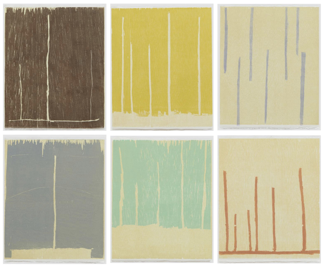 Christopher Le Brun, ‘Ideas of March VII’, 2019, Paragon