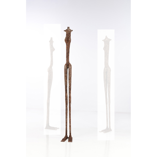 Ndary Lo, ‘Femme sans tête’, 2009, PIASA