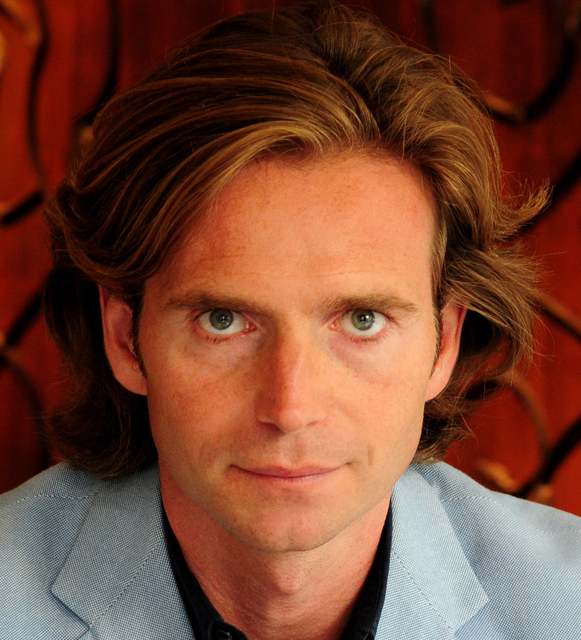 Franck Laigneau logo
