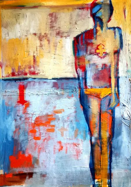 Gary Hager