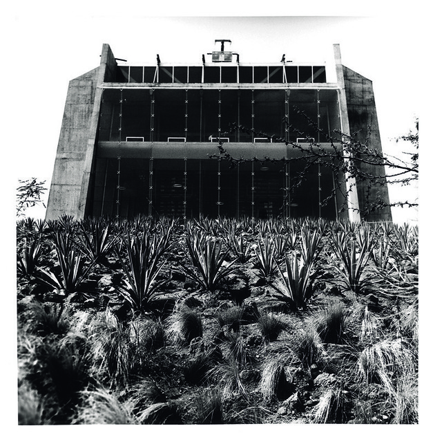 Tomás Casademunt, ‘BV XIII, serie Biblioteca Vasconcelos’, 2007, Photography, Pigmentos sobre papel algodon, le laboratoire